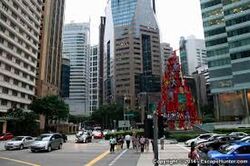 Park Street (D1), Retail #595628781